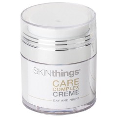 SKINthings Care Complex  Комплекс ухода