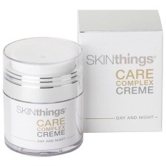 SKINthings Care Complex  Комплекс ухода
