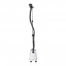 Ulsonix Ulsonix Dampfburste Dampfglatter Dampfburste Dampfstation Dampfbugler 2 Stufen 2000 W 2,35, 2000 W  Паровая щетка Ulsonix паровая гладкая паровая щетка паровая станция паровой горн 2 уровня 2000 Вт 2,35, 2000 Вт