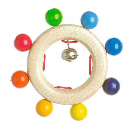 solini Greifling Perlenspiel Игра в цепляние с бисером