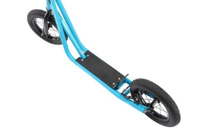 Blue GORILLAZ Roller 12 Zoll BG Sport Скутер 12 дюймов BG Sport