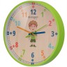 Bresser Junior Kinder-Wanduhr Детские настенные часы