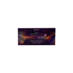 Profi Line Coloring Wraps Strahnenpapier  Бумага для раскрашивания