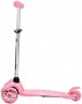 HyperMotion Balance-Roller Dreirad fur Kinder 3-5 Jahre in Rosa Трехколесный самокат для детей 3-5 лет в розовом цвете