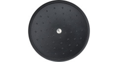 Tefal Tefal Servierpfanne Trattoria, O 28cm schwarz, mit Deckel  schwarz Кастрюля Tefal Trattoria O 28см, черная, с крышкой