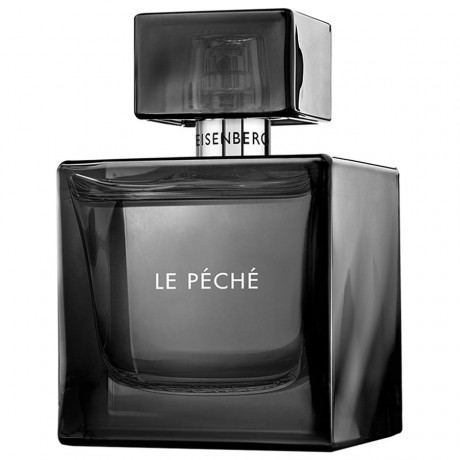 Eisenberg (Айзенберг) Le Peche Eau de Parfum (EdP) Парфюмерная вода L’Art du Parfum – Men, 50 мл