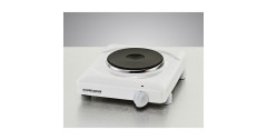 Rommelsbacher Rommelsbacher Kochplatte THS 1090 weiss  weiss Плита Rommelsbacher THS 1090 белая