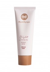 MontOlympe Intensive Repair Nachtcreme  Интенсивный восстанавливающий ночной крем