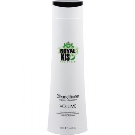 Kis Keratin Infusion System Volume Cleanditioner  Кондиционер для объема