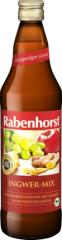 Rabenhorst Натуральный Клюквенный Сок, 700 мл