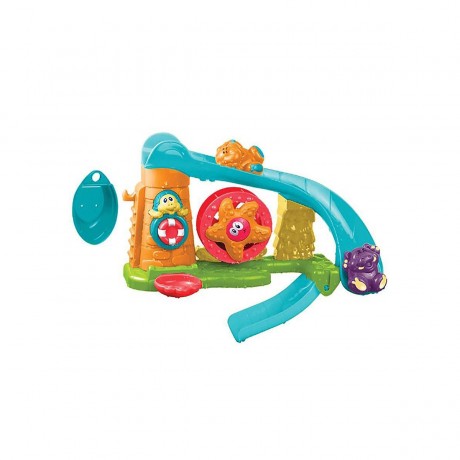 Edushape Badespass плавание удовольствие