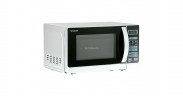 Sharp Sharp Magnetron R-642 IN-W, Mikrowelle edelstahl  edelstahl Sharp Magnetron R-642 IN-W, микроволновая нержавеющая сталь