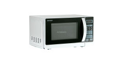 Sharp Sharp Magnetron R-642 IN-W, Mikrowelle edelstahl  edelstahl Sharp Magnetron R-642 IN-W, микроволновая нержавеющая сталь