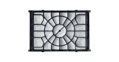 Siemens Siemens Motorschutzfilter VZ02MSF    Фильтр защиты двигателя Siemens VZ02MSF