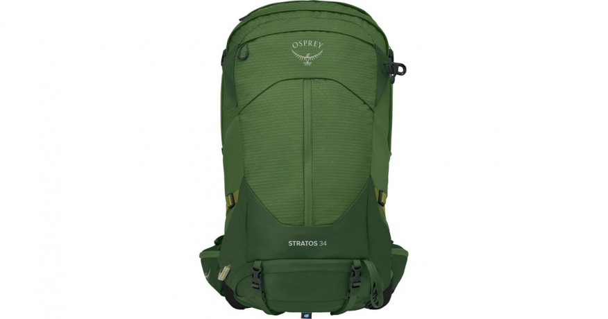 Osprey Osprey Stratos 34 , Rucksack grun, 34 Liter  grun Osprey Stratos 34, рюкзак зеленый, 34 литра