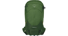 Osprey Osprey Stratos 34 , Rucksack grun, 34 Liter  grun Osprey Stratos 34, рюкзак зеленый, 34 литра