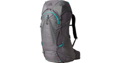 Gregory Gregory Jade 53, Rucksack hellgrau, 53 Liter, Grosse S/M  hellgrau Gregory Jade 53, рюкзак светло-серый, 53 литра, размер S/M
