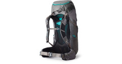 Gregory Gregory Jade 53, Rucksack hellgrau, 53 Liter, Grosse S/M  hellgrau Gregory Jade 53, рюкзак светло-серый, 53 литра, размер S/M