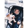 Lulla doll by RoRo Einschlafpuppe Lulla doll Lilac Спящая кукла Лулла кукла Сирень