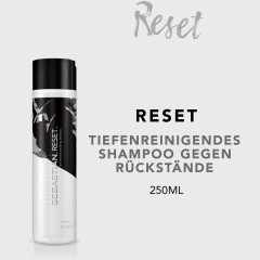 Sebastian Reset Shampoo  сбросить шампунь