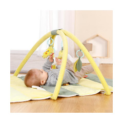 Fehn 3D Activity Decke Happy Dino 3D одеяло для активного отдыха Happy Dino