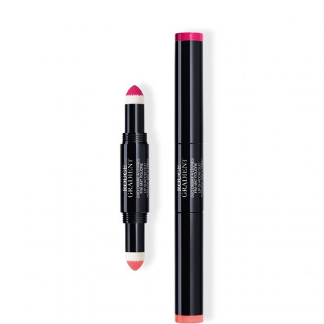 Губная помада Диор DIOR Spring Look 2017 Colour Gradation Rouge Диор DIOR Gradient, Nr. 755 Red / 1,60 g