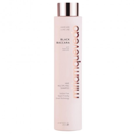 Miriam Quevedo Black Baccara Hair Multiplying Shampoo  Шампунь для умножения волос Black Baccara