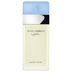 Dolce&amp;Gabbana  Light Blue  Светло-синий