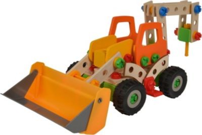 Eichhorn Constructor Конструктор