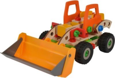 Eichhorn Constructor Конструктор