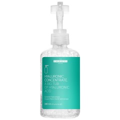 The Chemistry Brand Hyaluronic Concentrate Bodylotion Korperpflege, 240 мл