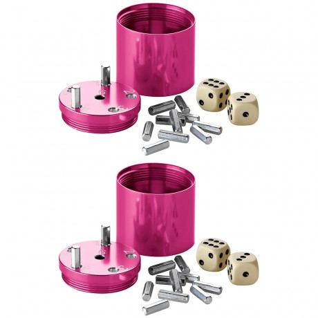 BestSaller Super Six Wurfelspiel Игра в кости Супер Шесть