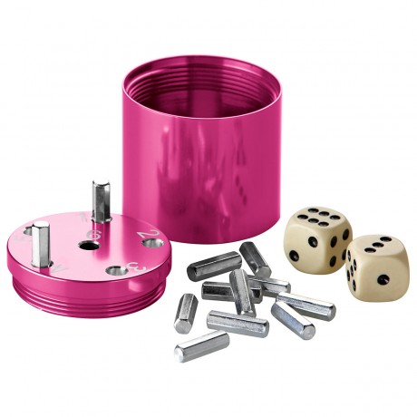 BestSaller Super Six Wurfelspiel Игра в кости Супер Шесть