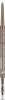 Catrice Slim'Matic Ultra Precise Brow Pencil Waterproof Dark 030, Катрис Водостойкий автоматический карандаш для бровей Ультратонкий, коричневый 030