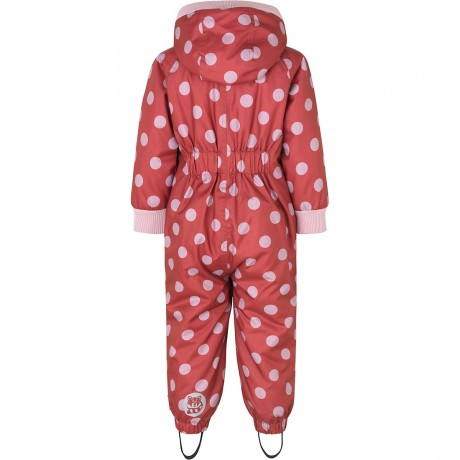 racoon outdoor Aya Schneeanzuge снежный костюм Ая