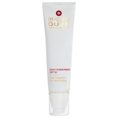 Doctor Duve Medical Daily Sunscreen LSF 50  Sonnencreme Sonne, 50 мл