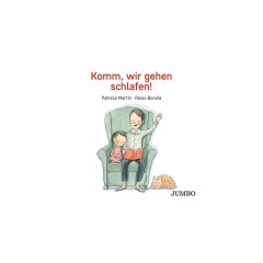 JUMBO Verlag Komm Прийти