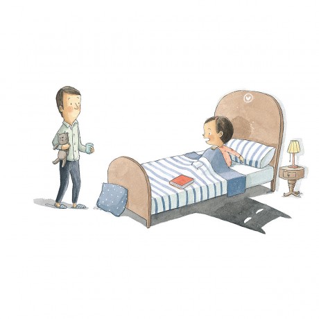 JUMBO Verlag Komm Прийти