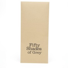 Fifty Shades of Grey Bound to You Small Paddle  Bound to You, маленькое весло