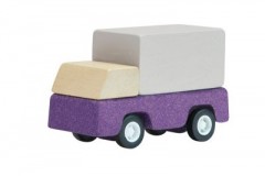PLANTOYS Planworld Lieferwagen Spielzeugautos Игрушечные машинки Planworld