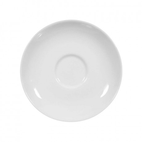 Seltmann Weiden Seltmann Weiden Sketch Basic Espresso-/Mocca-Untertasse rund 12 cm Seltmann Weiden Sketch Basic Блюдце для эспрессо/мокко около 12 см