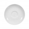 Seltmann Weiden Seltmann Weiden Sketch Basic Espresso-/Mocca-Untertasse rund 12 cm Seltmann Weiden Sketch Basic Блюдце для эспрессо/мокко около 12 см