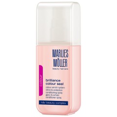 Marlies Moller Seal - Glanz &amp; Schutz Conditioner Spray Leave-in Pflege Colour, 125 мл