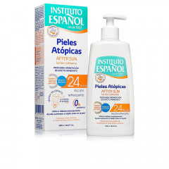 Instituto Espanol Piel Atopica Aftersun Locion Calmante Instituto Espanol  Piel Atopica Aftersun Locion Calmante Instituto Espanol
