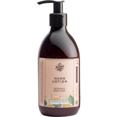 The Handmade Soap Hand Lotion  лосьон для рук