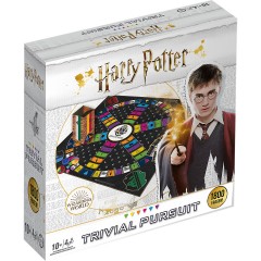 Winning Moves Trivial Pursuit Тривиальное преследование