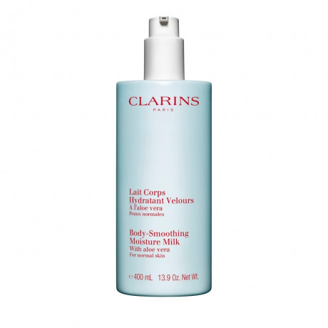 Clarins HYDRA BODY LOTION VELOURS  HYDRA ЛОСЬОН ДЛЯ ТЕЛА ВЕЛУР