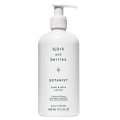 Bjork  Berries Hand &amp; Body Lotion  Лосьон для рук и тела