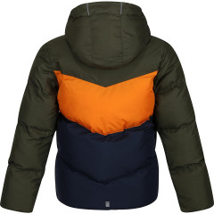 Regatta Winterjacke LOFTHOUSE VI fur Jungen Зимняя куртка LOFTHOUSE VI для мальчика