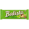 Balisto Musli Мюсли с изюмом в молочном шоколаде с ореховым вкусом  8 шт 148 грамм